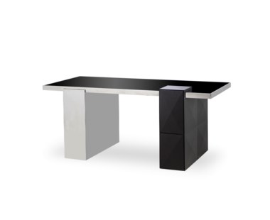 Picasso Desk - Black